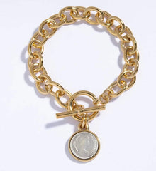 Queen Coin