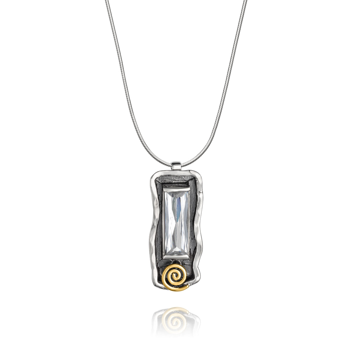 Clear Quartz