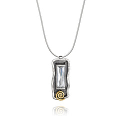 Clear Quartz