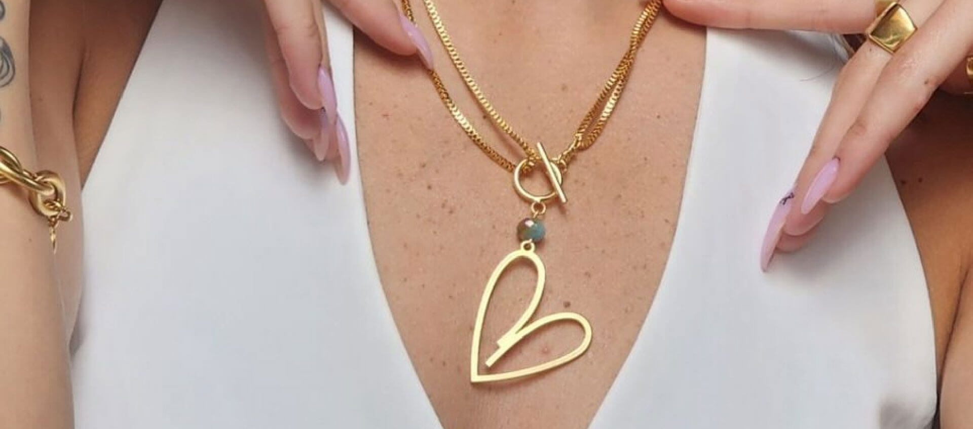 Carmel Jewelry