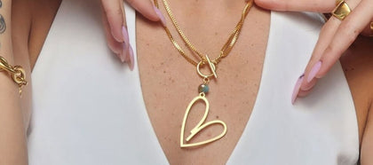 Carmel Jewelry